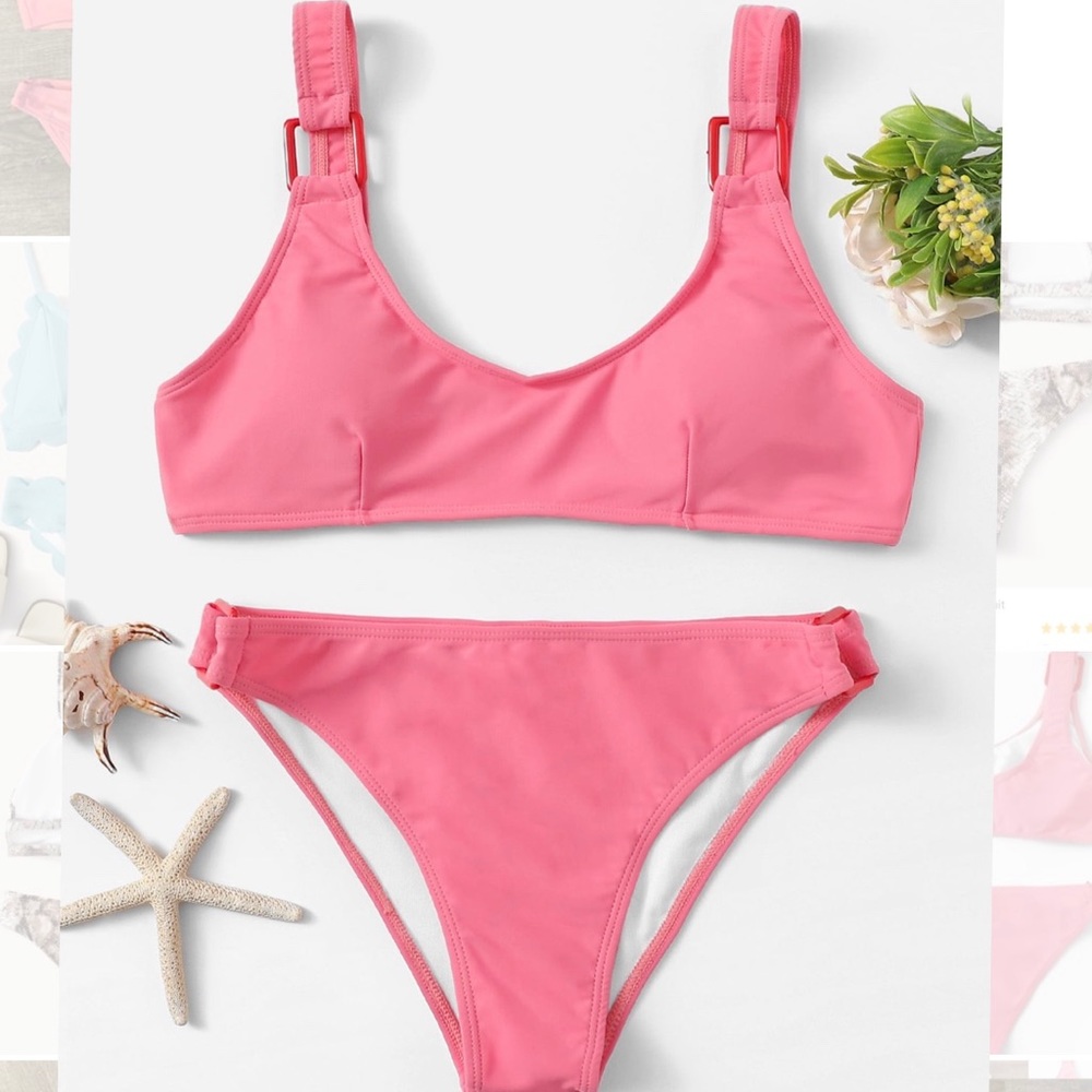 Shein Bikini